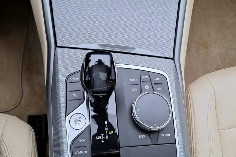 BMW 316d (Seria 3) din 2021 cu 138.288 km - oferta BMW194243 - foto 10