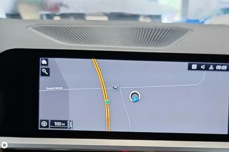 BMW 316d (Seria 3) din 2021 cu 138.288 km - oferta BMW194243 - foto 11