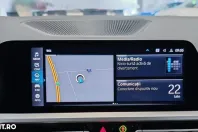 BMW 316d (Seria 3) din 2021 cu 138.288 km - oferta BMW194243 - foto 12