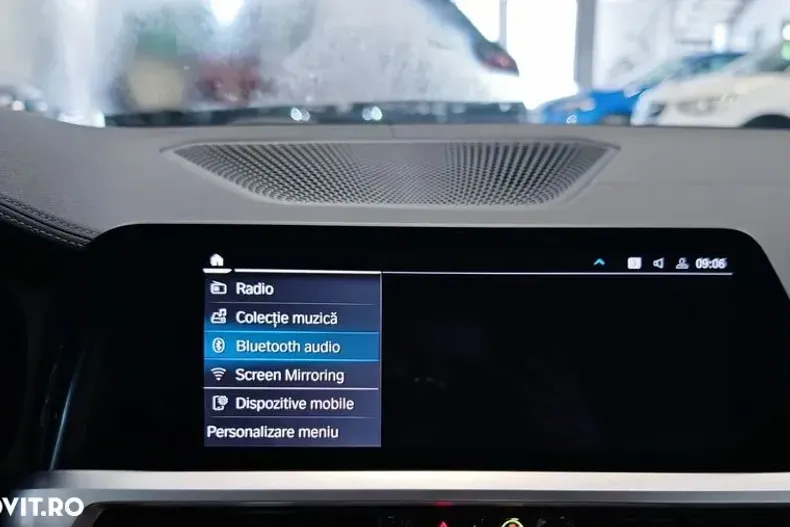 BMW 316d (Seria 3) din 2021 cu 138.288 km - oferta BMW194243 - foto 14