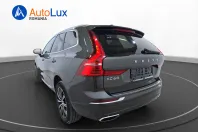 Volvo XC60 din 2021 cu 156.846 km - oferta VOL194244 - foto 4