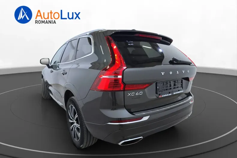 Volvo XC60 din 2021 cu 156.846 km - oferta VOL194244 - foto 4