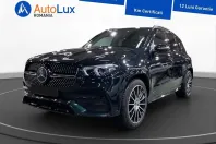 Mercedes-Benz GLE din 2022 cu 118.078 km - oferta MER194245 - foto 1