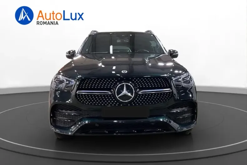 Mercedes-Benz GLE din 2022 cu 118.078 km - oferta MER194245 - foto 2
