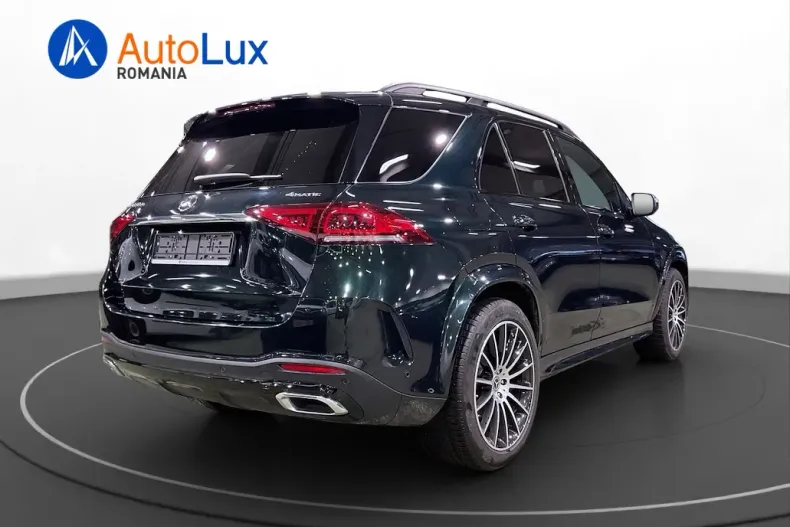 Mercedes-Benz GLE din 2022 cu 118.078 km - oferta MER194245 - foto 3