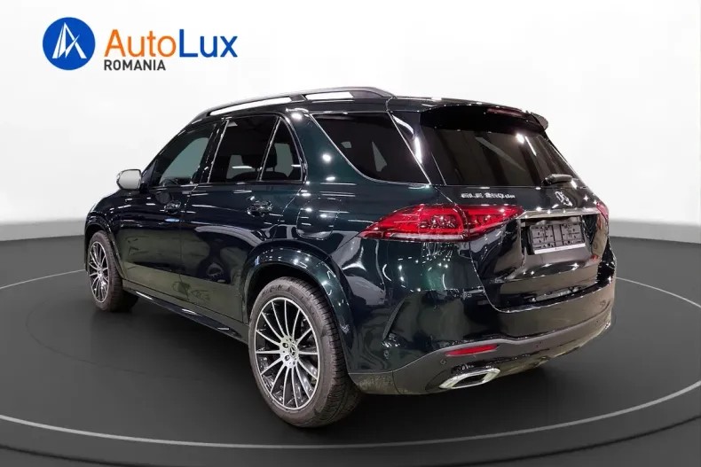Mercedes-Benz GLE din 2022 cu 118.078 km - oferta MER194245 - foto 4