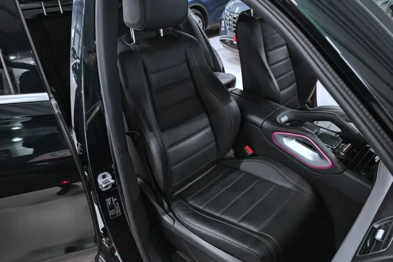 Mercedes-Benz GLE din 2022 cu 118.078 km - oferta MER194245 - foto 5