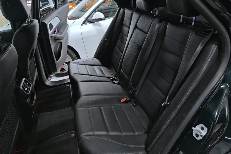Mercedes-Benz GLE din 2022 cu 118.078 km - oferta MER194245 - foto 18