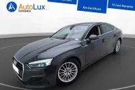 Audi A5 din 2022 cu 73.185 km - oferta AUD194246 - foto 1
