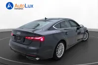 Audi A5 din 2022 cu 73.185 km - oferta AUD194246 - foto 4