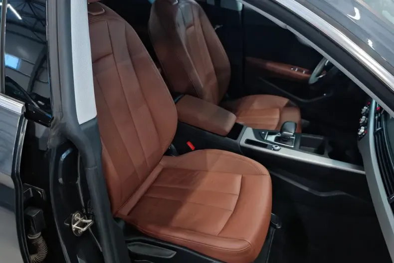 Audi A5 din 2022 cu 73.185 km - oferta AUD194246 - foto 6