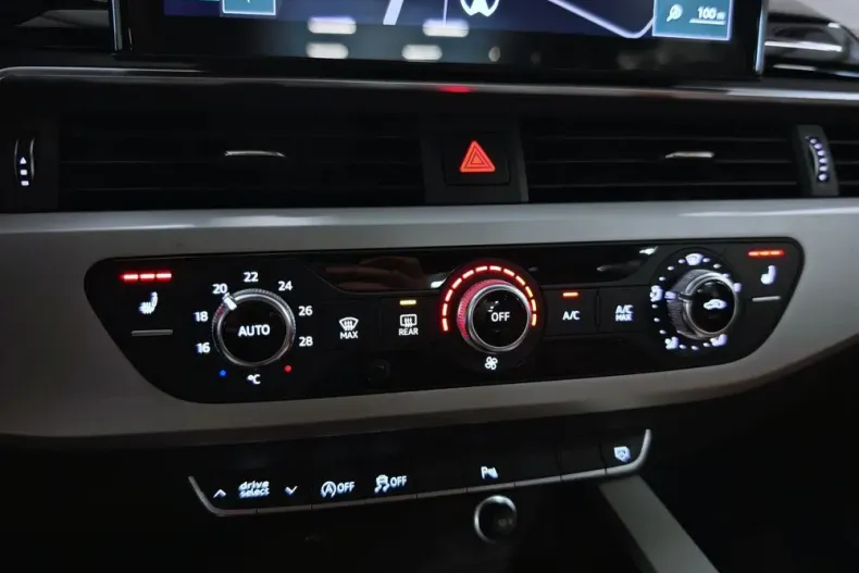 Audi A5 din 2022 cu 73.185 km - oferta AUD194246 - foto 12
