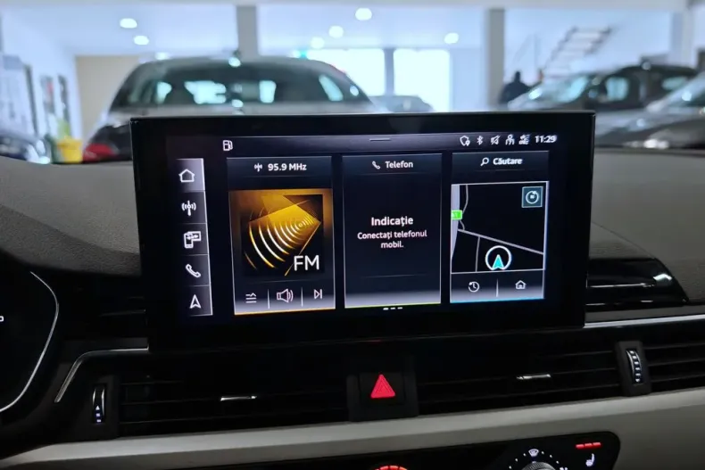 Audi A5 din 2022 cu 73.185 km - oferta AUD194246 - foto 13