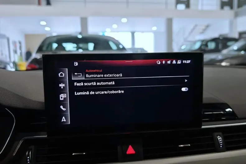 Audi A5 din 2022 cu 73.185 km - oferta AUD194246 - foto 15