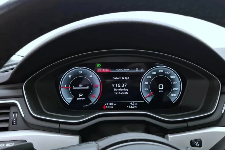 Audi A5 din 2022 cu 73.185 km - oferta AUD194246 - foto 21