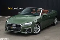 Audi A5 din 2020 cu 119.863 km - oferta AUD194249 - foto 1