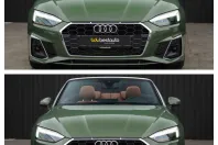 Audi A5 din 2020 cu 119.863 km - oferta AUD194249 - foto 2