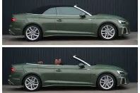 Audi A5 din 2020 cu 119.863 km - oferta AUD194249 - foto 4