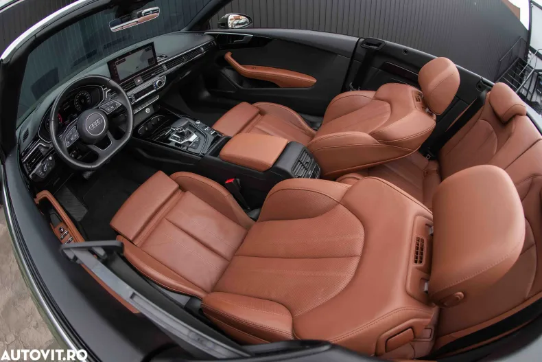 Audi A5 din 2020 cu 119.863 km - oferta AUD194249 - foto 5