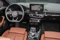 Audi A5 din 2020 cu 119.863 km - oferta AUD194249 - foto 8