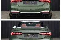 Audi A5 din 2020 cu 119.863 km - oferta AUD194249 - foto 10