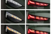 Audi A5 din 2020 cu 119.863 km - oferta AUD194249 - foto 11