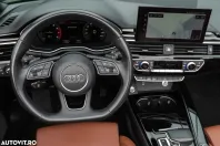 Audi A5 din 2020 cu 119.863 km - oferta AUD194249 - foto 14