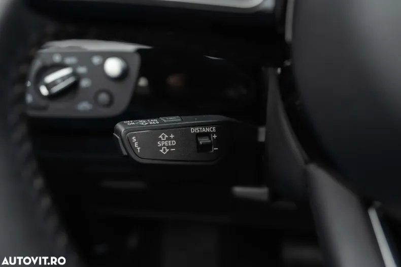 Audi A5 din 2020 cu 119.863 km - oferta AUD194249 - foto 15