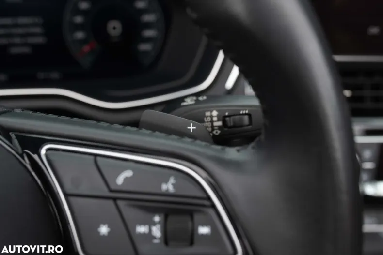 Audi A5 din 2020 cu 119.863 km - oferta AUD194249 - foto 18