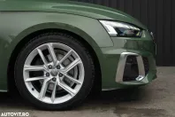 Audi A5 din 2020 cu 119.863 km - oferta AUD194249 - foto 19