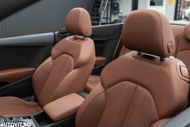 Audi A5 din 2020 cu 119.863 km - oferta AUD194249 - foto 20