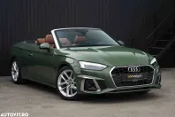 Audi A5 din 2020 cu 119.863 km - oferta AUD194249 - foto 26