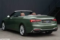 Audi A5 din 2020 cu 119.863 km - oferta AUD194249 - foto 27