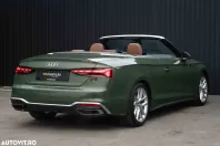 Audi A5 din 2020 cu 119.863 km - oferta AUD194249 - foto 28