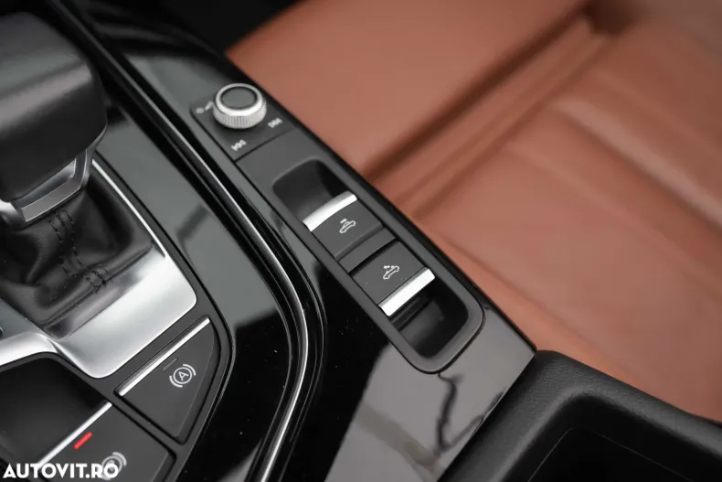 Audi A5 din 2020 cu 119.863 km - oferta AUD194249 - foto 33