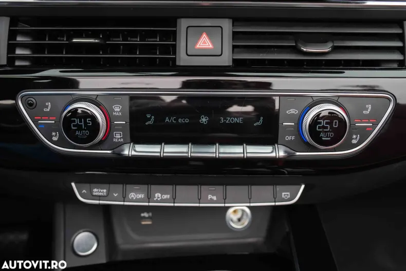 Audi A5 din 2020 cu 119.863 km - oferta AUD194249 - foto 34