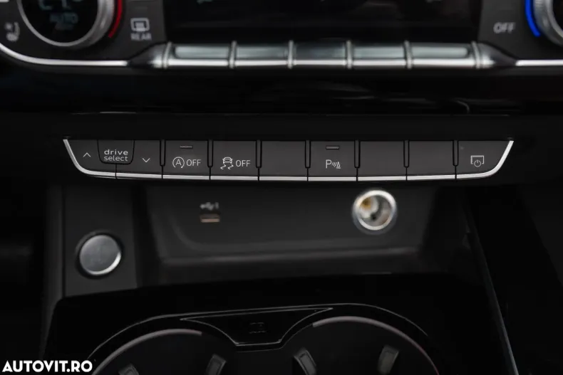 Audi A5 din 2020 cu 119.863 km - oferta AUD194249 - foto 35