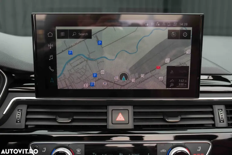 Audi A5 din 2020 cu 119.863 km - oferta AUD194249 - foto 36