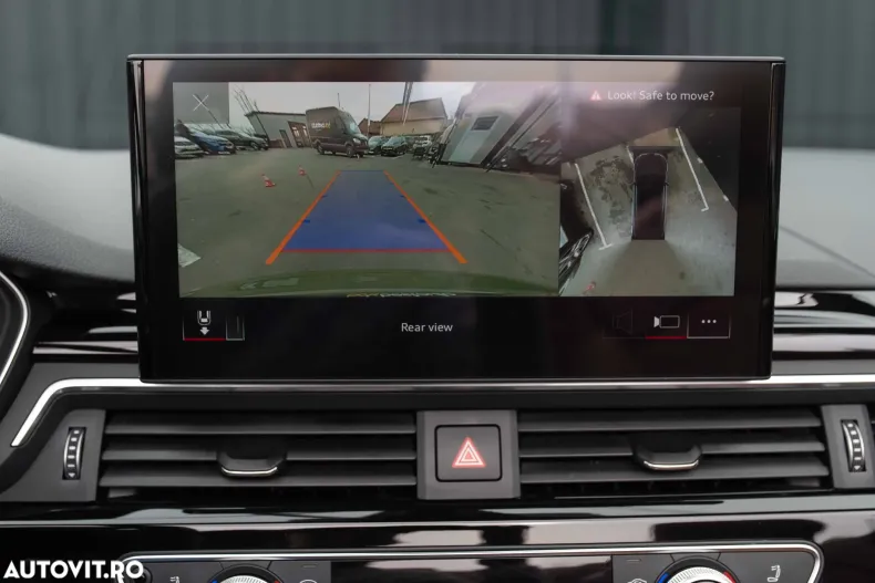 Audi A5 din 2020 cu 119.863 km - oferta AUD194249 - foto 37