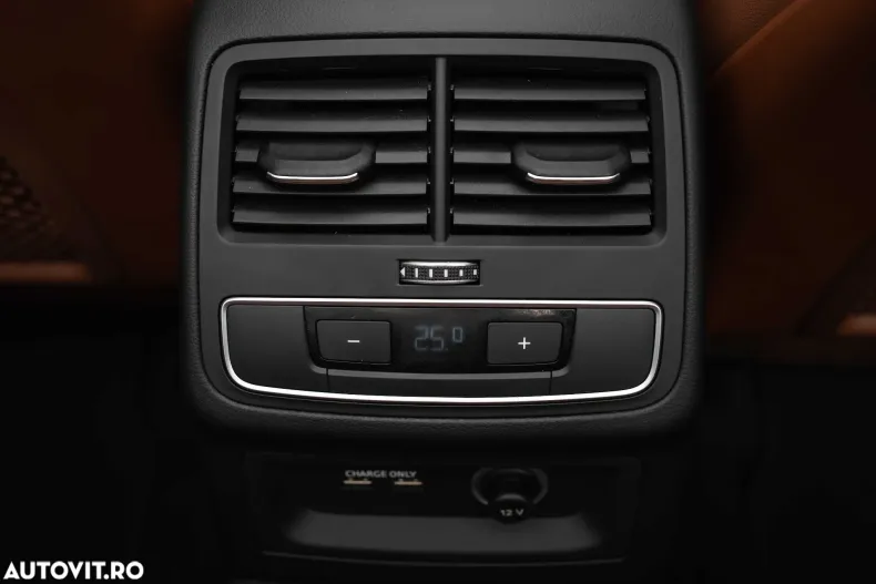 Audi A5 din 2020 cu 119.863 km - oferta AUD194249 - foto 38