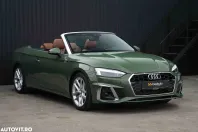 Audi A5 din 2020 cu 119.863 km - oferta AUD194249 - foto 40