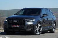 Audi Q7 din 2020 cu 98.875 km - oferta AUD194250 - foto 1