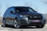 Audi Q7 din 2020 cu 98.875 km - oferta AUD194250 - foto 2