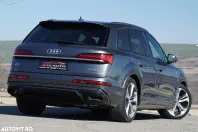 Audi Q7 din 2020 cu 98.875 km - oferta AUD194250 - foto 4