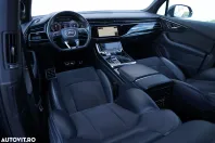 Audi Q7 din 2020 cu 98.875 km - oferta AUD194250 - foto 6