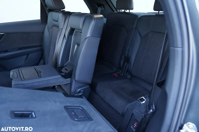 Audi Q7 din 2020 cu 98.875 km - oferta AUD194250 - foto 16