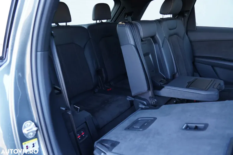 Audi Q7 din 2020 cu 98.875 km - oferta AUD194250 - foto 17