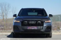 Audi Q7 din 2020 cu 98.875 km - oferta AUD194250 - foto 19