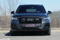 Audi Q7 din 2020 cu 98.875 km - oferta AUD194250 - foto 20