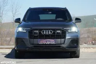 Audi Q7 din 2020 cu 98.875 km - oferta AUD194250 - foto 21